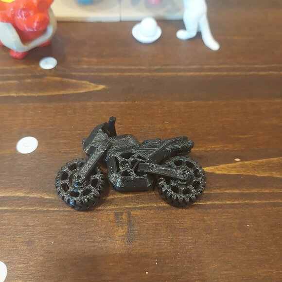 Assortment of 3D Printed Toys - Picture 2 of 5